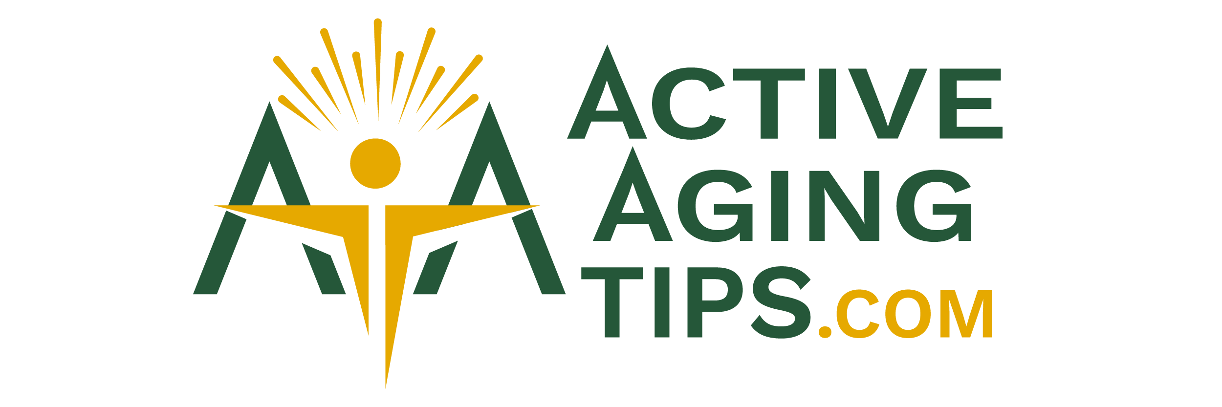 Active Aging Tips